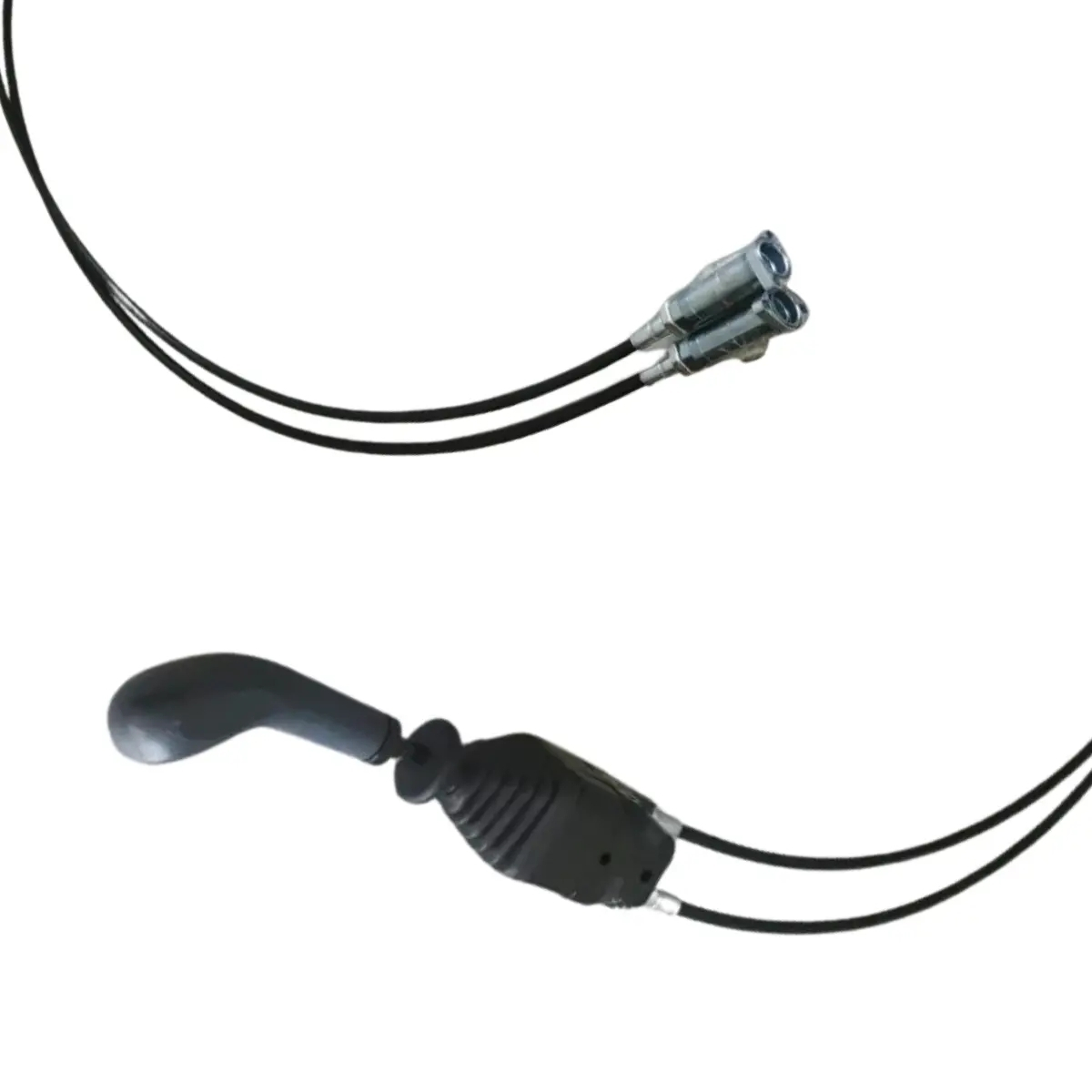 Joystick Indemar para Comandos Bondioli & Pavesi DNC65/ML - Imagem 2