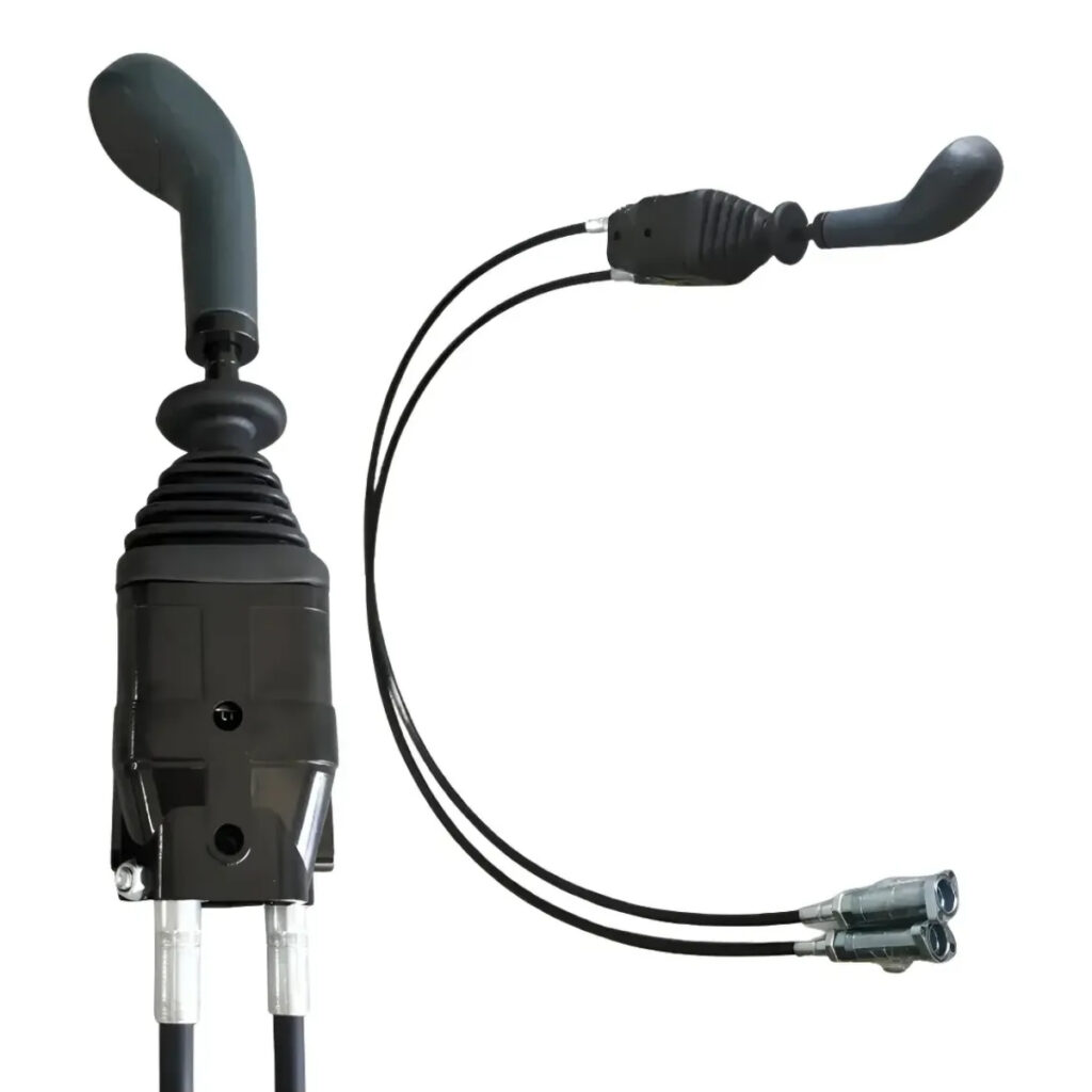 Joystick Indemar para Comandos Monoblocos Importados