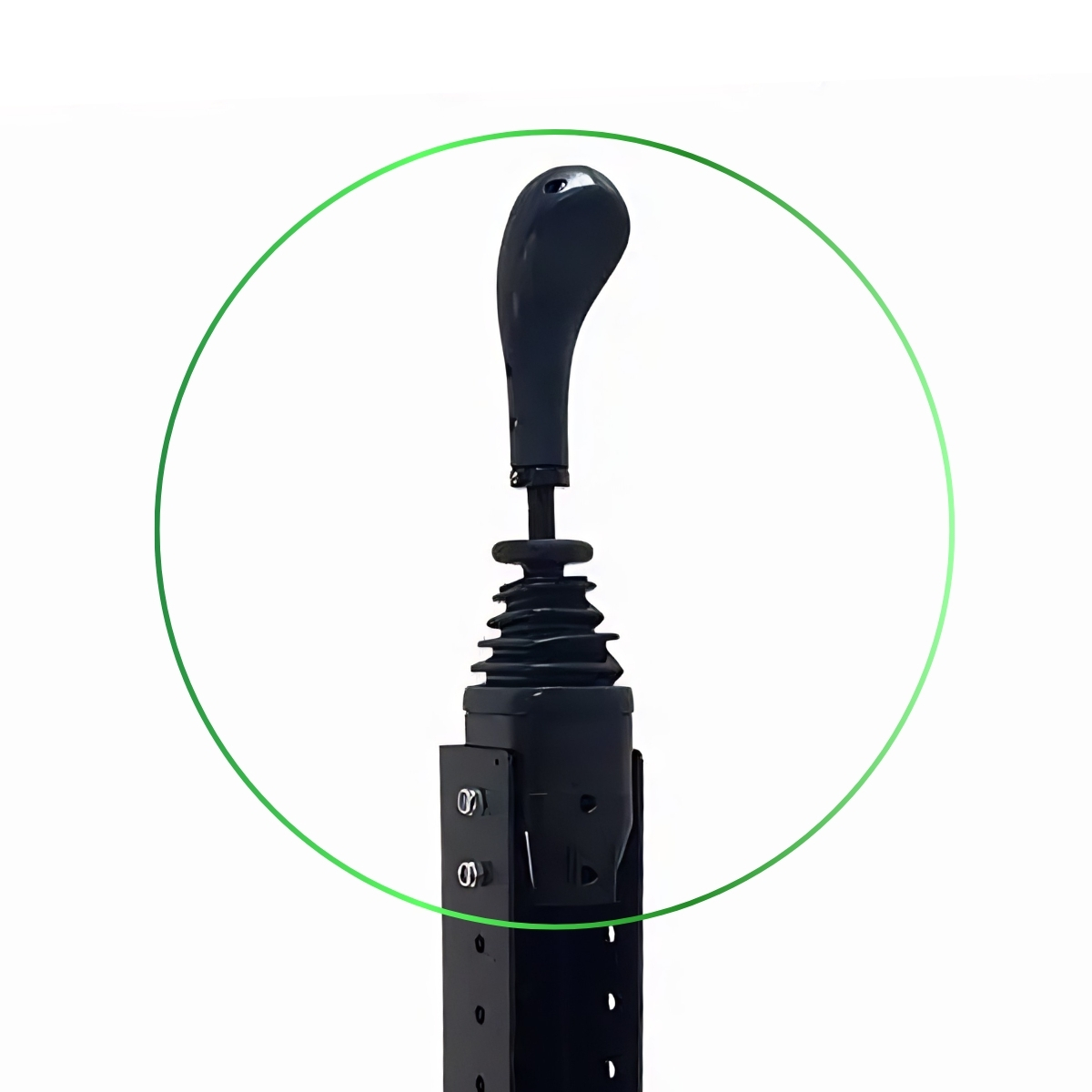 Suporte Articulado para Joystick Hidráulico - Imagem 3