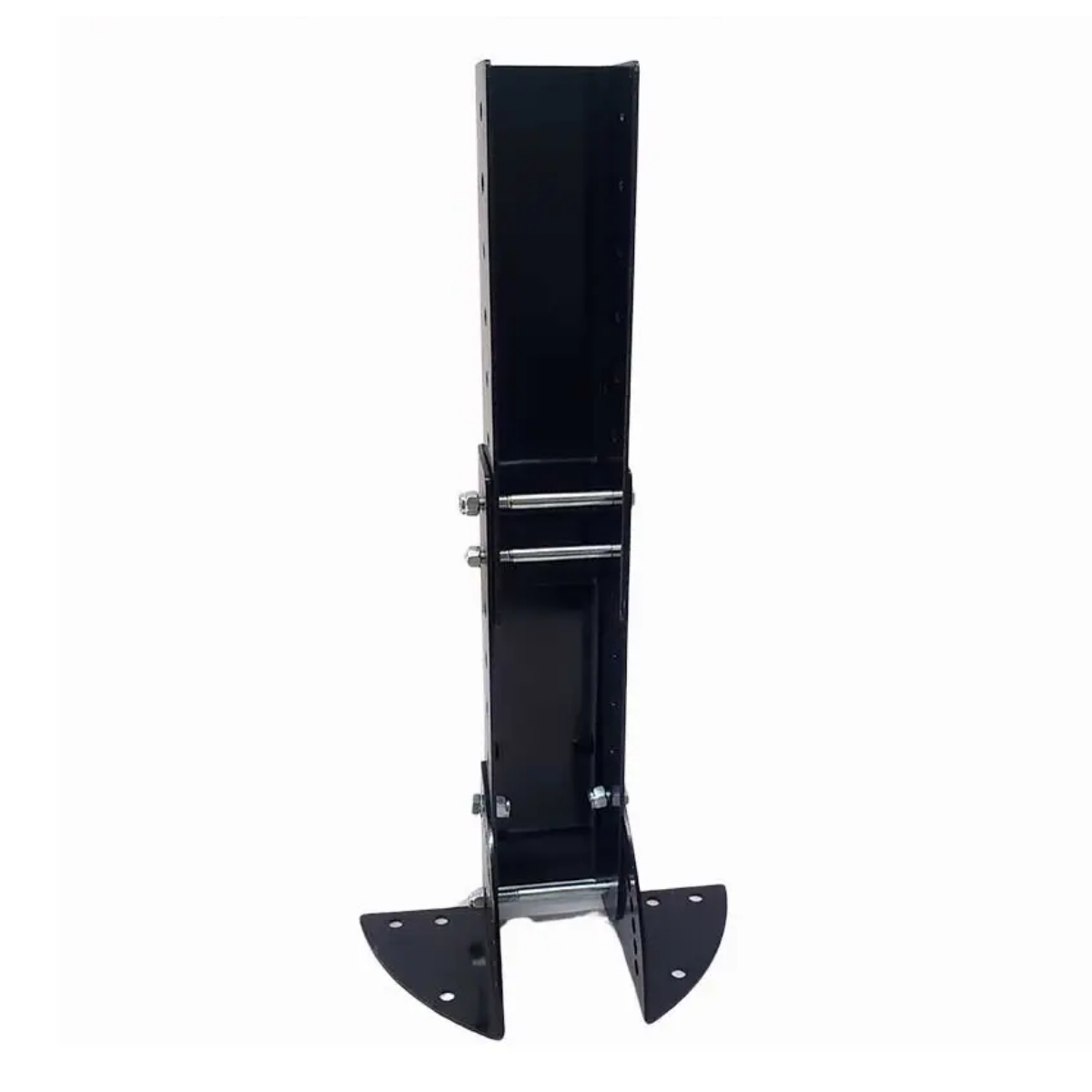 Suporte Articulado para Joystick Hidráulico - Imagem 2