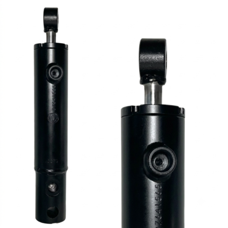 Cilindro Flutuação TC5090 Colheitadeiras CNH