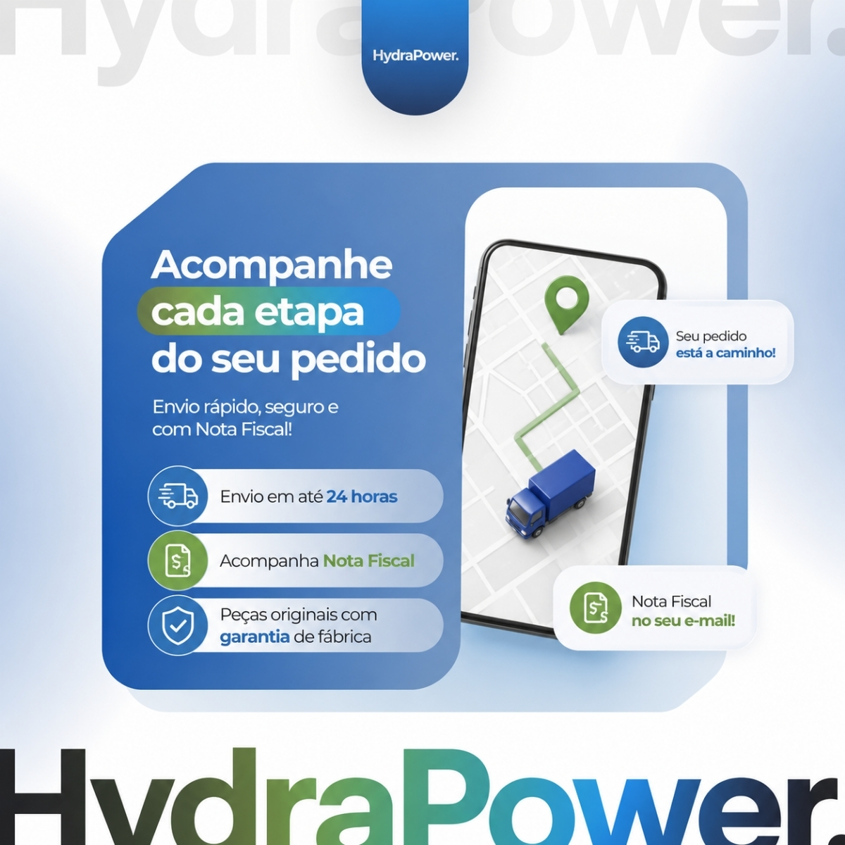 Comando Danfoss 3/8 - CH60 P/Acion. Agric. Mola C.F 3Vias - Imagem 8